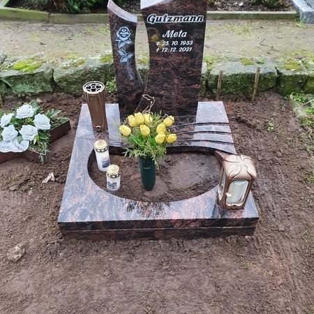 Urnengrabstein