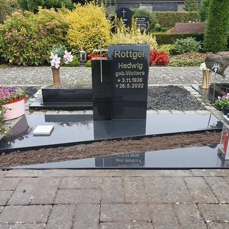 Urnengrabstein
