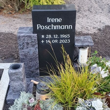 Urnengrabstein