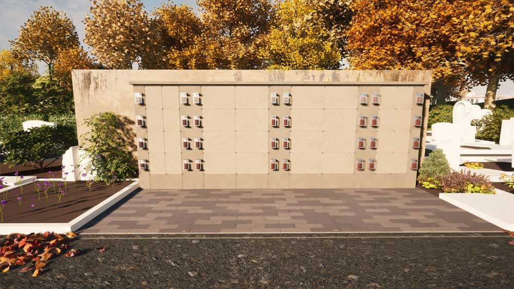 Kolumbarium2